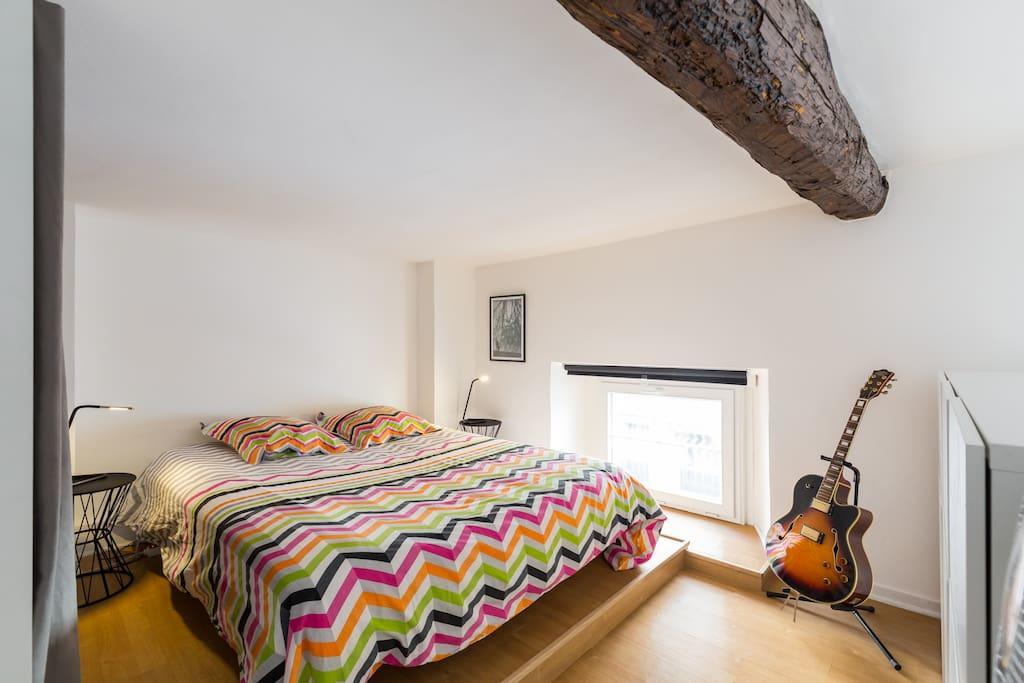 Nicelidays - Le Suede - Carre D'Or - 2Min From Beaches Экстерьер фото